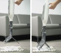 天猫的蒸汽拖把销冠我帮你试过了，Shark鲨客果然好用！