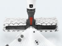 天猫的蒸汽拖把销冠我帮你试过了，Shark鲨客果然好用！