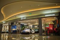 在1.8亿的上海苏河湾别墅遇见寐MINE 探索与一线明星左右为邻的高光生活