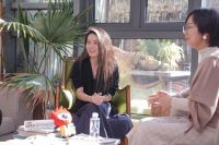 武汉设计新势力｜张静：流行的推动是相辅相成的，日常中的感受就是设计的生命力