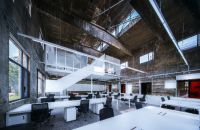 武汉设计新势力｜李涛：以满足功能为依据的设计不会过时