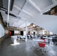 武汉设计新势力｜李涛：以满足功能为依据的设计不会过时