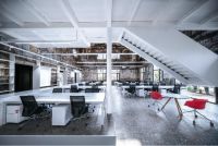 武汉设计新势力｜李涛：以满足功能为依据的设计不会过时