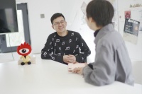 武汉设计新势力｜李涛：以满足功能为依据的设计不会过时
