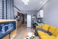 30㎡小屋改造下,也可以拥有100㎡的功能,真的是意想不到!