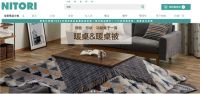 每股定价346.5元，NITORI成功收购日本第七大家居购物中心！