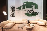 体会别样视角 更迭设计景观 B&B Italia 2020全新设计亮相上海旗舰店
