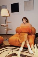 体会别样视角 更迭设计景观 B&B Italia 2020全新设计亮相上海旗舰店