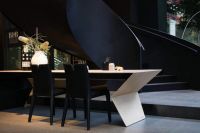 体会别样视角 更迭设计景观 B&B Italia 2020全新设计亮相上海旗舰店