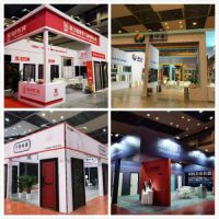 重庆建博会盛大开幕,成渝地区双城经济圈建设