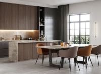 厨间方寸，自我追觅 | MK不断拓宽厨间品质生活的边界