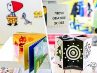 德国护眼专家柏曼Paulmann助力CCBF【童书+】婴幼儿读物特展