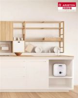 阿里斯顿2020采暖节,从产品到安装打造温暖居家优体验