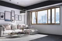 米兰之窗暖冬震撼来袭 联手KD定制家居,给家人一份温暖礼物!