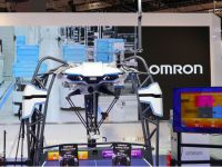 鸿旗传媒陈鹏出席2020第三届中国国际进口博览会