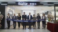 泰普尔剪刀石头布家居吴中店全新亮相，盛大开业！