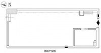 30㎡小屋改造下,也可以拥有100㎡的功能,真的是意想不到!