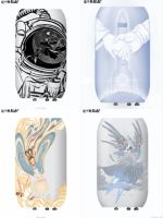 嫦娥五号探测器发射成功，四季沐歌带您领略现场精彩瞬间