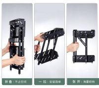 【卡贝家居好物推荐】手残党福音，打开即用超方便