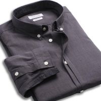 结婚新郎穿什么颜色的衬衣  结婚新郎衬衣怎么挑选