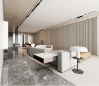 极简主义 定制一个质朴静雅的心灵居所