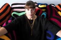 罗奇堡家居与国际当代艺术家琼娜 · 瓦斯康丝勒 合作首发