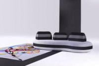 罗奇堡家居与国际当代艺术家琼娜 · 瓦斯康丝勒 合作首发