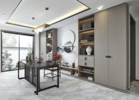 柏厨家居着力高质量产品与服务 心怀感恩夯实前行