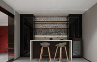 M+宝藏设计师｜当简约风与潮玩奇妙碰撞，他设计的家让人想玩到嗨！