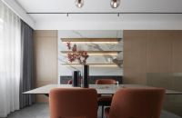 M+宝藏设计师｜当简约风与潮玩奇妙碰撞，他设计的家让人想玩到嗨！