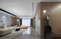 M+宝藏设计师｜当简约风与潮玩奇妙碰撞，他设计的家让人想玩到嗨！