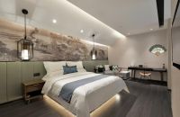 太原设计师田静进：好的设计师宜“动”宜“静”