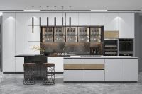 得让你家厨房，装下你的厨艺呀！