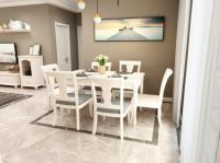 朗萨家居 | 家里的田园诗