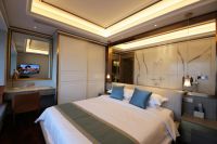 一城一家·云南|三翼鸟金牌设计师薛文康：酒店设计的最高段位——舒适与自由