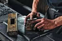 工匠精神|盛友木门·致匠心