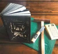 工匠精神|盛友木门·致匠心