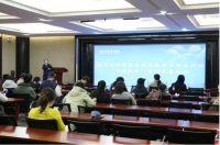 “瓷韵北京”系列科普活动之助力园丁科教兴国活动顺利进行