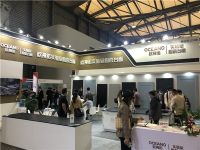 欧神诺实验室陶瓷台面惊艳亮相2020慕尼黑分析生化展