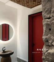 太原设计师毛建鹏：做空间设计就像写文章，需要主旨分明，详略得当。