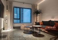 太原设计师毛建鹏：做空间设计就像写文章，需要主旨分明，详略得当。