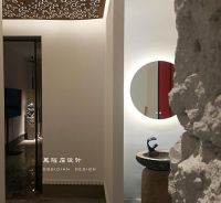 太原设计师毛建鹏：做空间设计就像写文章，需要主旨分明，详略得当。