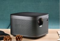 家用投影仪性能排行榜，销量排行推荐，这款当贝D3X真香了！