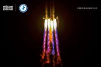 四季沐歌:现场见证&ldquo;嫦娥&rdquo;奔月升空,解读&ldquo;绕落回&rdquo;收官之战