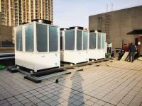 2020季《中国暖通人》第16期：赵治军