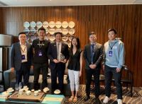 WeWork中国对话CNBC全球科技大会