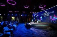 WeWork中国对话CNBC全球科技大会