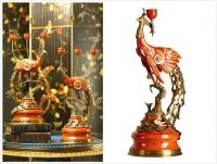 在家里摆对家居产品，每天都能是感恩节！