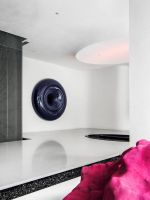 必美&网易幸福家总决赛导师评审 | 孟也新作：“听”艺术馆首发！