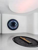 必美&网易幸福家总决赛导师评审 | 孟也新作：“听”艺术馆首发！